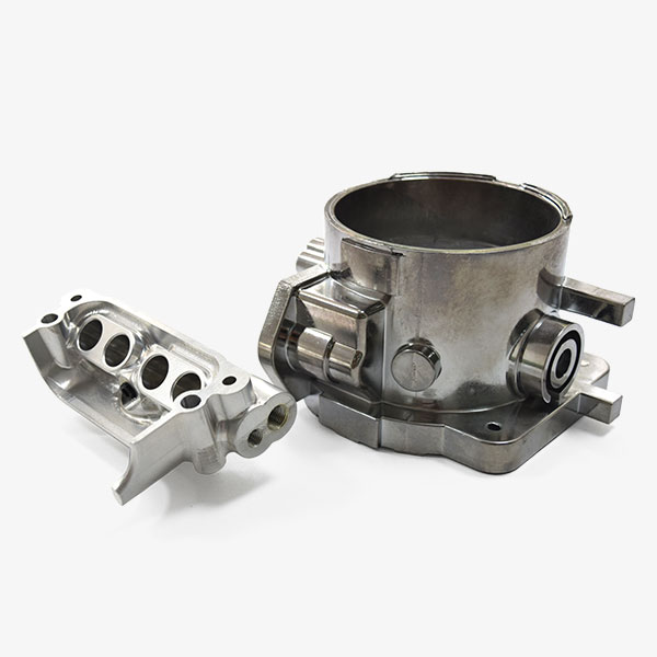 Machining Parts