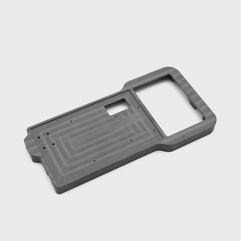 Machining Parts