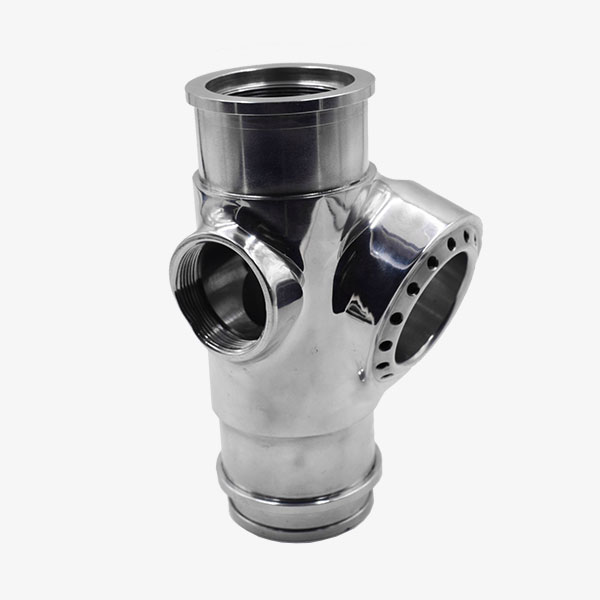 Machining Parts