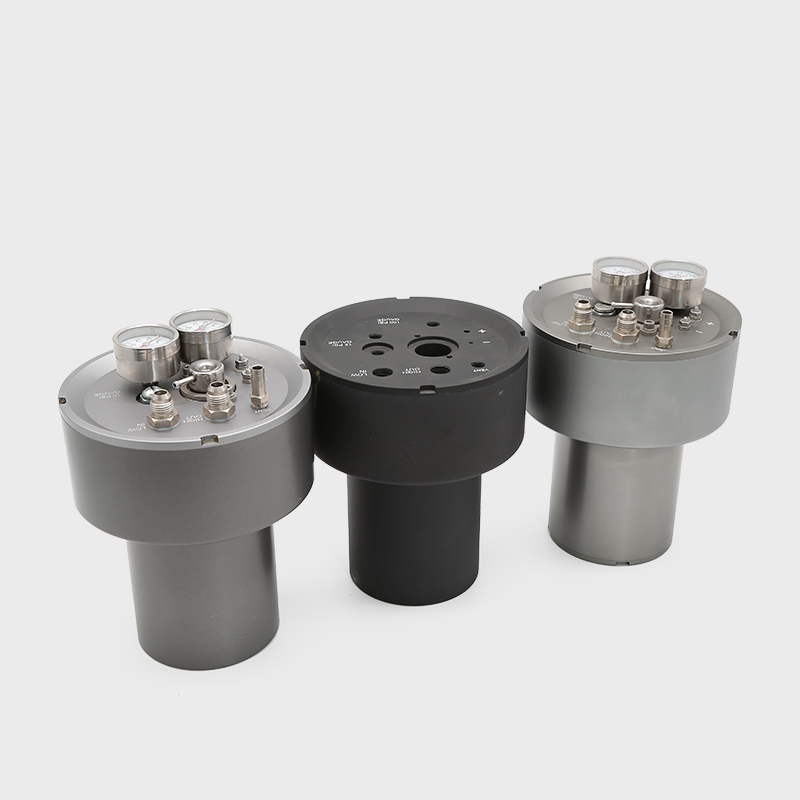 Machining Parts