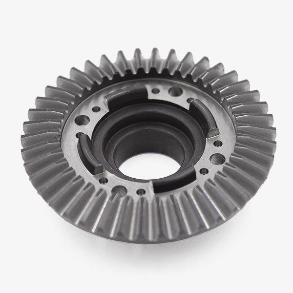 Machining Parts