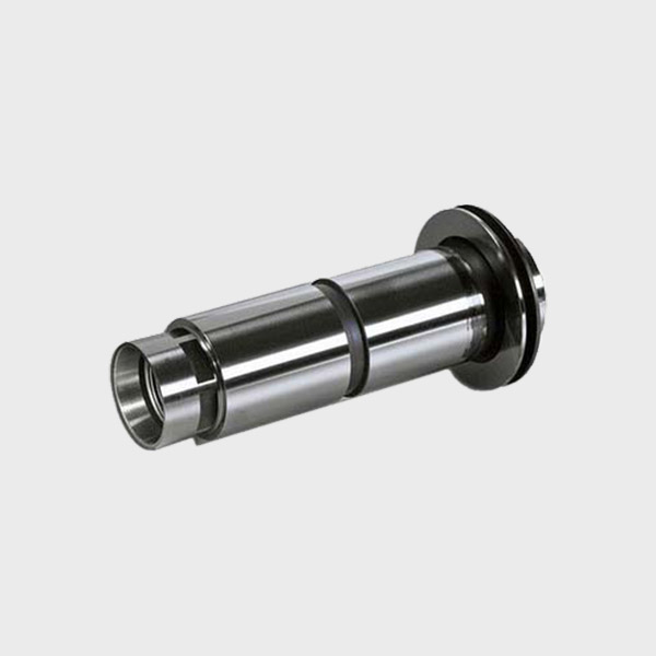 Machining Parts