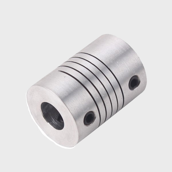 Machining Parts
