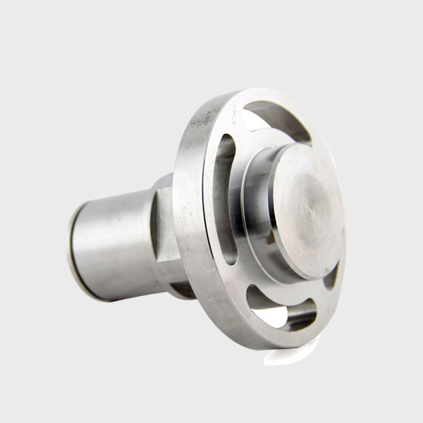 Machining Parts