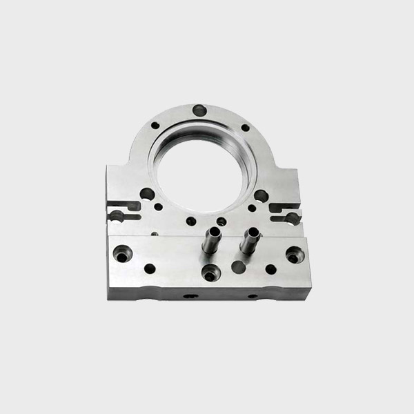 Machining Parts