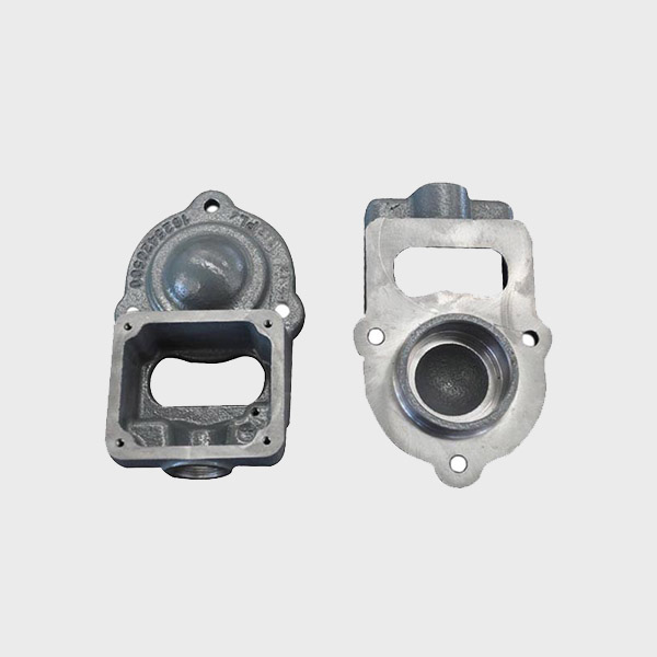Machining Parts