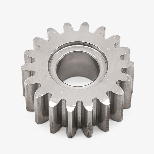 Machining Parts