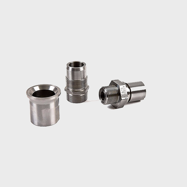 Machining Parts