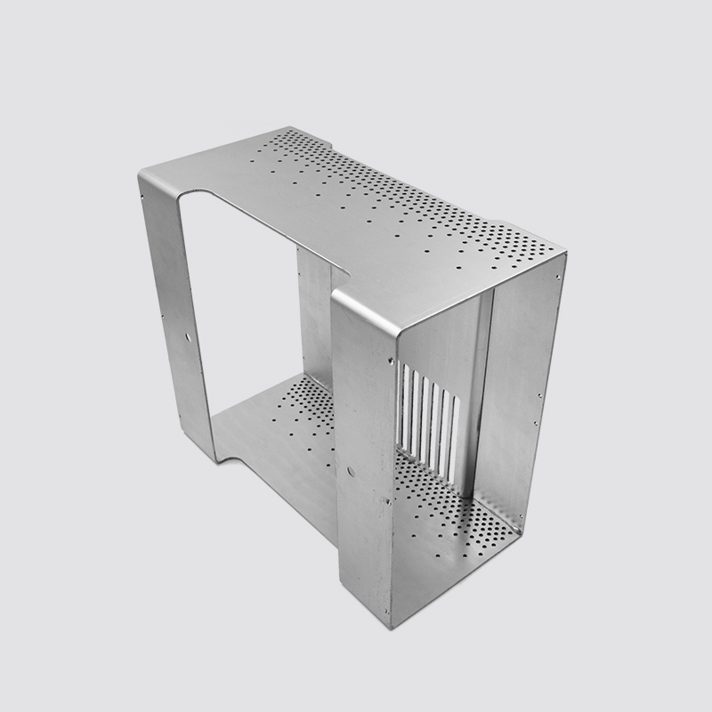 Sheet Metal Parts