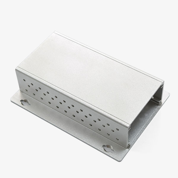 Sheet Metal Parts