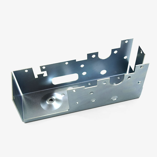 Sheet Metal Parts