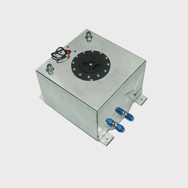 Sheet Metal Parts
