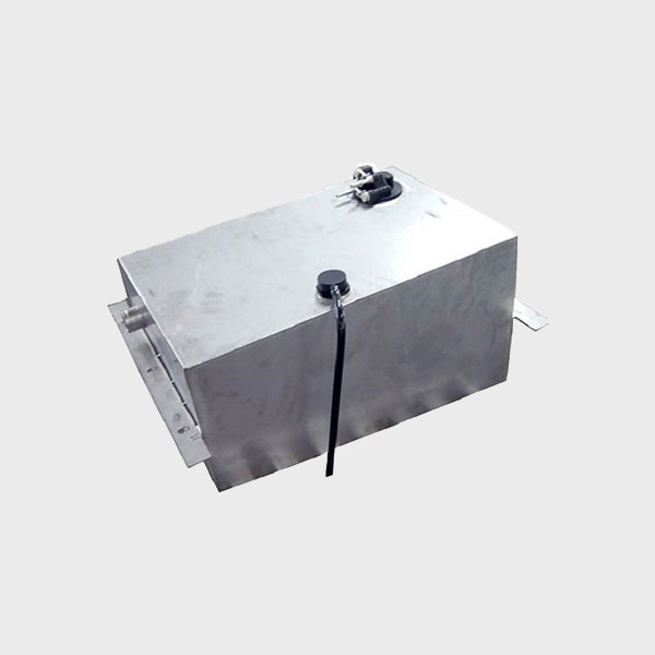 Sheet Metal Parts