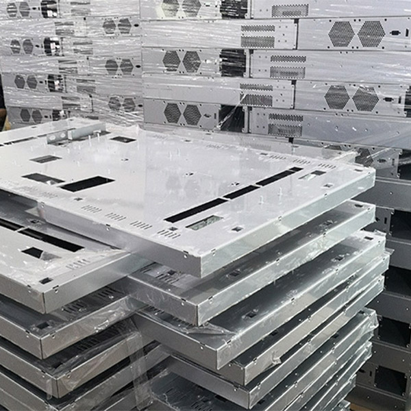 Stamping Parts