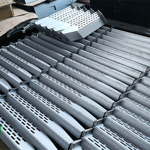 Stamping Parts