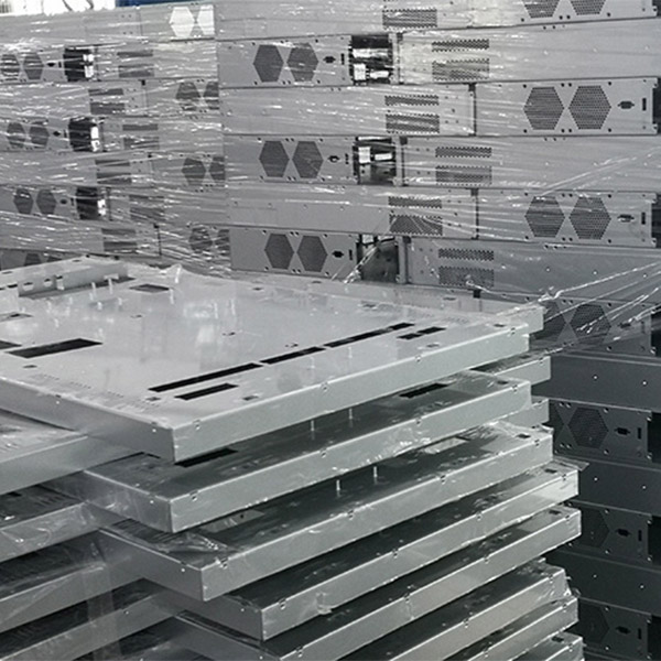 Stamping Parts