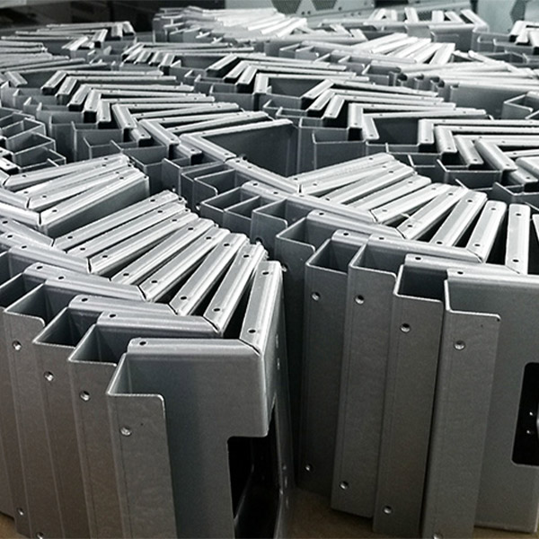 Stamping Parts