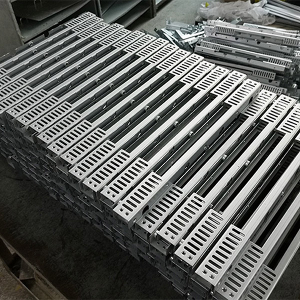 Stamping Parts