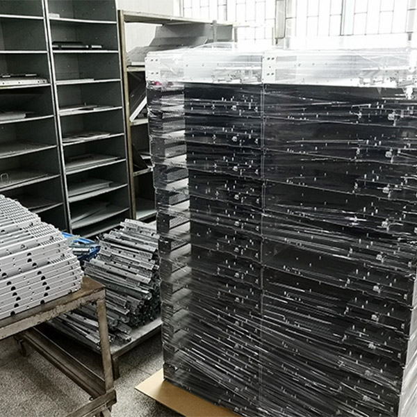 Stamping Parts
