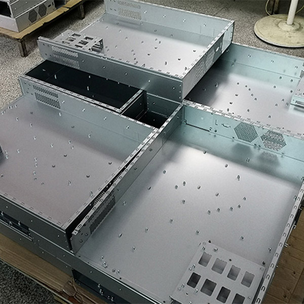 Stamping Parts