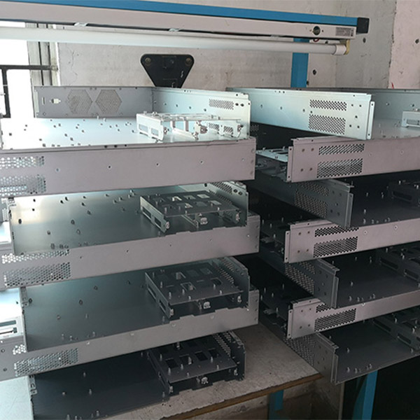 Stamping Parts