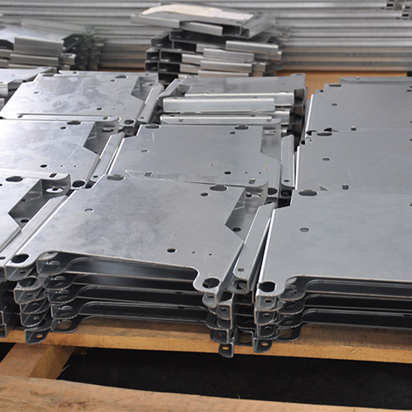 Laser Cutting Parts