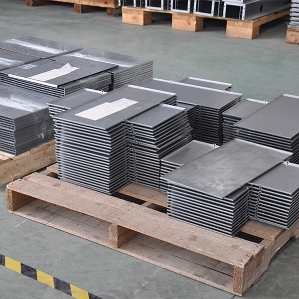 Laser Cutting Parts