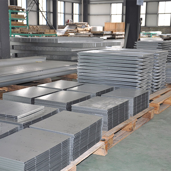 Laser Cutting Parts