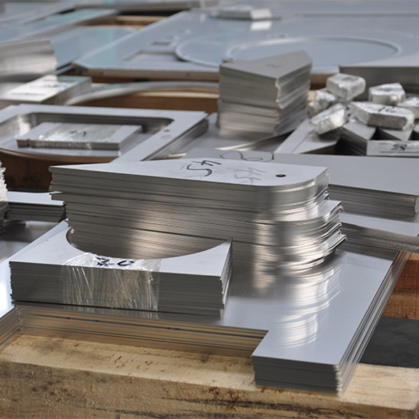 Laser Cutting Parts