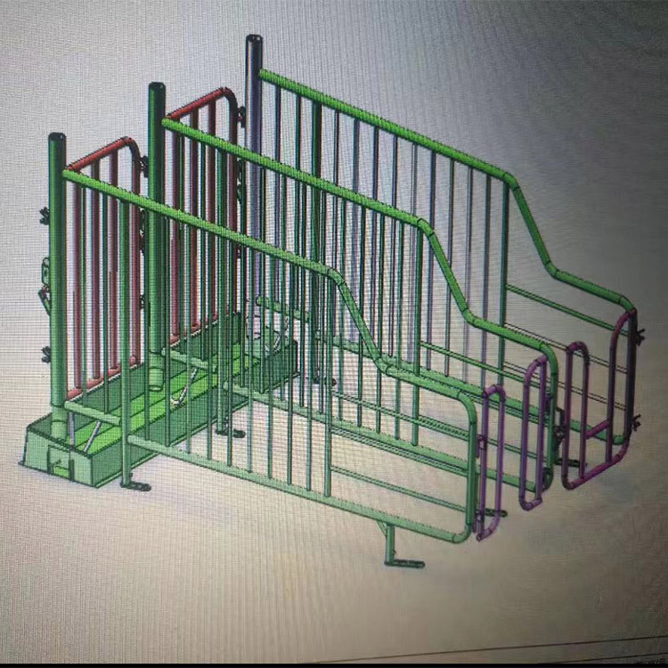 Sheet Metal Parts