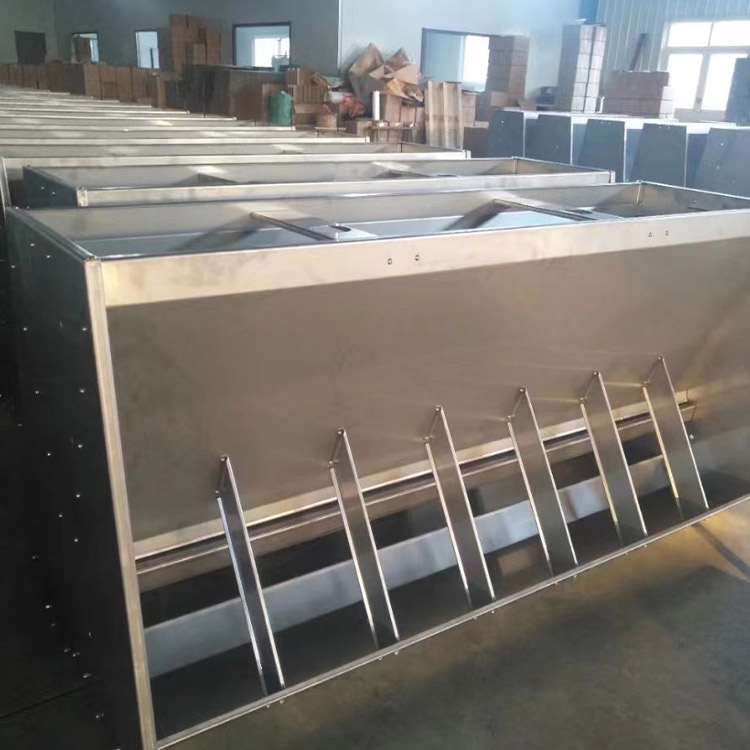 Sheet Metal Parts