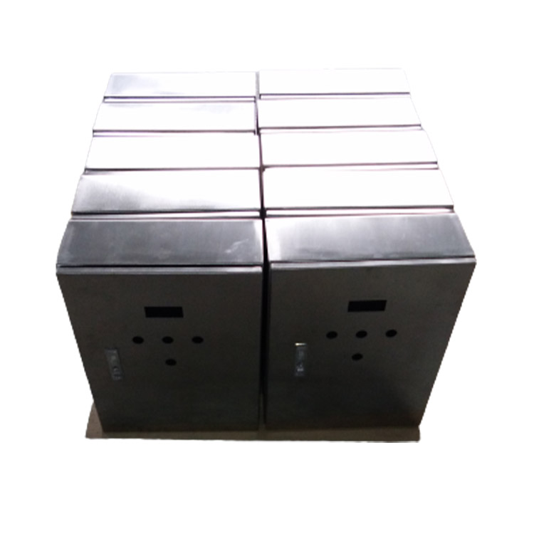Sheet Metal Parts
